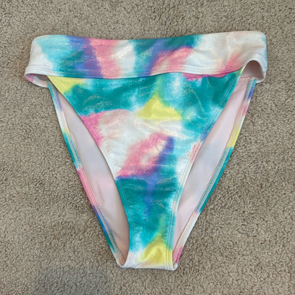 Target bathing suit pastel